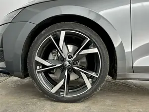 Škoda Octavia SportLine