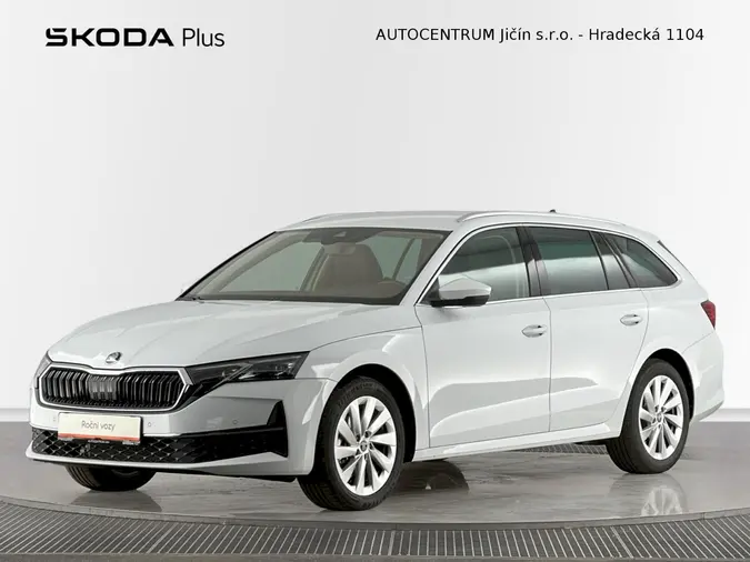 Octavia Top Selection