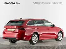 Octavia Top Selection