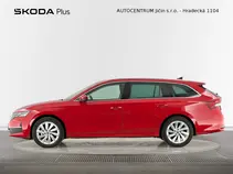 Octavia Top Selection