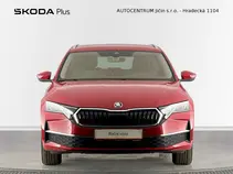 Octavia Top Selection