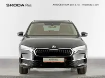 Octavia Top Selection