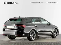 Octavia SportLine