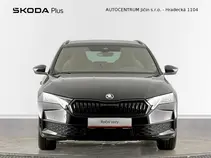 Octavia SportLine