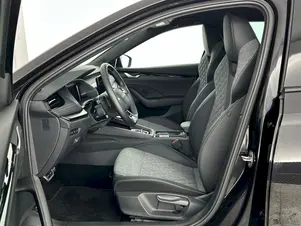 Škoda Octavia SportLine