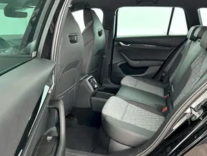 Škoda Octavia SportLine