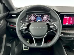 Škoda Octavia SportLine