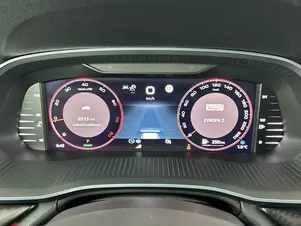 Škoda Octavia SportLine