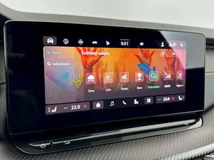 Škoda Octavia SportLine