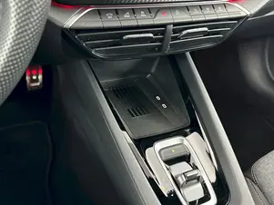 Škoda Octavia SportLine