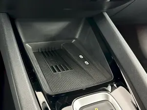 Škoda Octavia SportLine