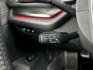 Škoda Octavia SportLine