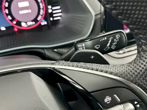 Škoda Octavia SportLine