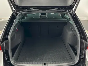 Škoda Octavia SportLine