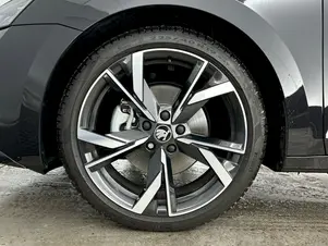 Škoda Octavia SportLine