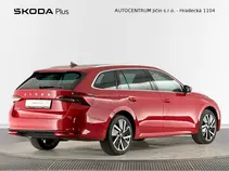 Octavia Exclusive Selection