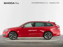 Octavia Exclusive Selection