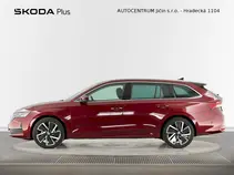 Octavia Top Selection
