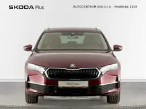 Octavia Top Selection