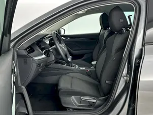 Škoda Octavia Selection