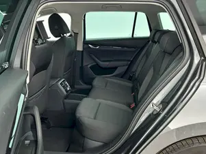 Škoda Octavia Selection