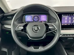 Škoda Octavia Selection