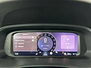 Škoda Octavia Selection