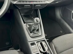 Škoda Octavia Selection