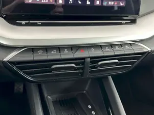 Škoda Octavia Selection