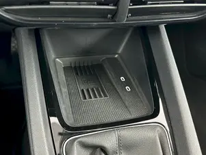 Škoda Octavia Selection