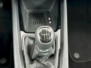 Škoda Octavia Selection