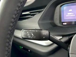 Škoda Octavia Selection