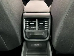 Škoda Octavia Selection