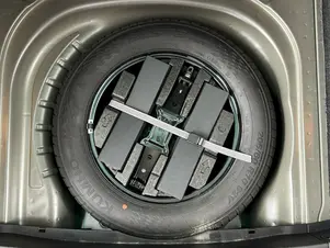 Škoda Octavia Selection