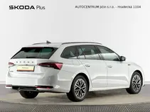 Octavia SportLine