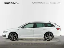 Octavia SportLine
