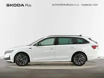 Octavia SportLine
