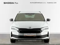 Octavia SportLine