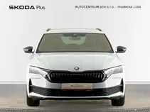 Octavia SportLine