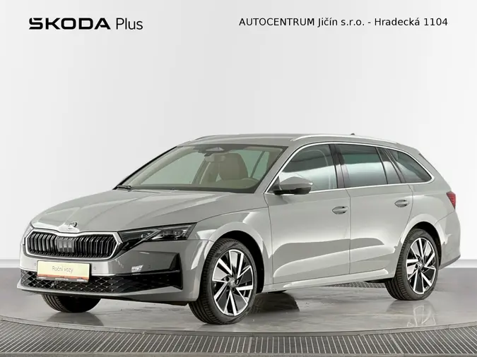 Octavia Top Selection