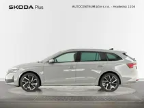 Octavia Top Selection