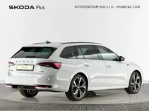 Octavia SportLine