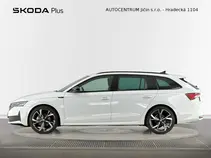 Octavia SportLine