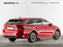 Octavia Top Selection