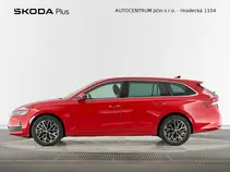 Octavia Top Selection