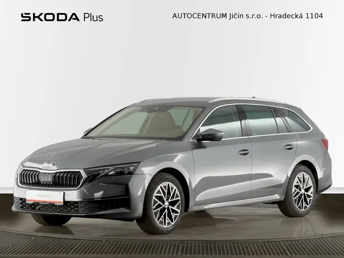 Octavia Top Selection