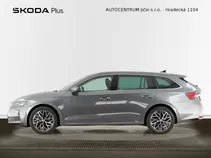 Octavia Top Selection