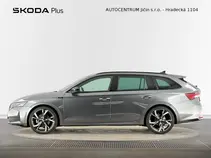 Octavia SportLine