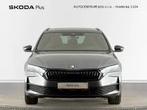 Octavia SportLine