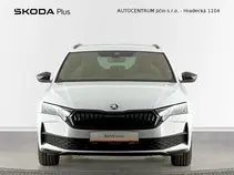Octavia SportLine